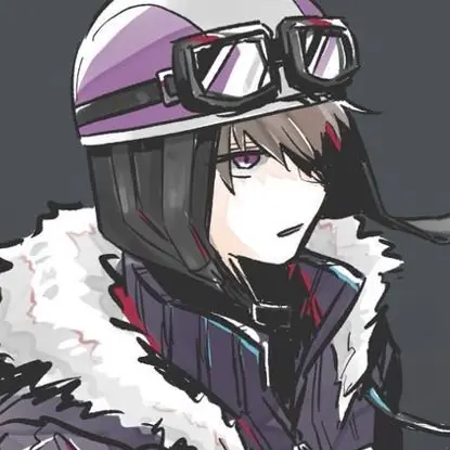 Bisyato_Rut의 奴隷育ちの彼(ショッピ)