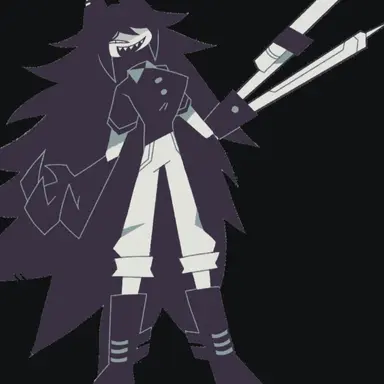 Profile image of Miss Circle