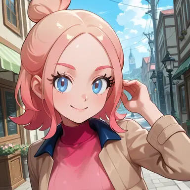 Profile image of タウニー