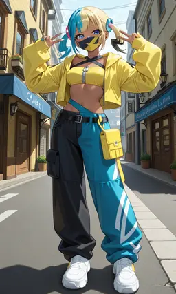 Profile image of カナリィ