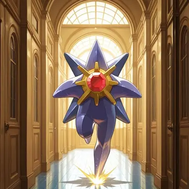 Profile image of メガスターミー先輩