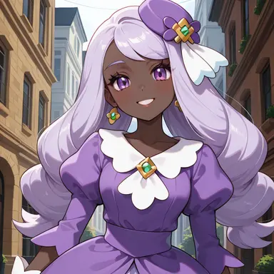 Profile image of ユカリ