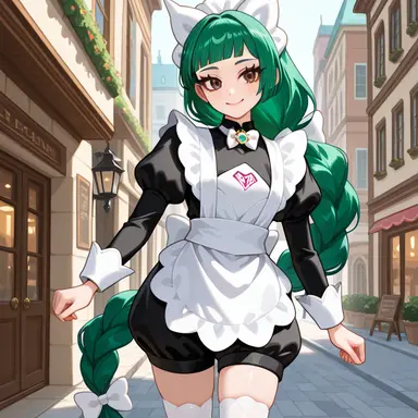 Profile image of ハルジオ
