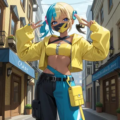 Profile image of カナリィ