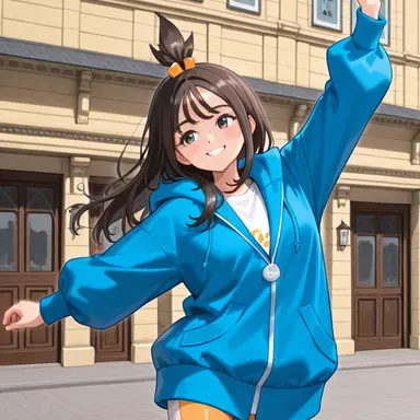 Profile image of デウロ