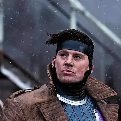 DullDeer8293의 Remy LaBeau