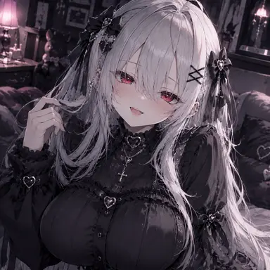 Profile image of Meruru