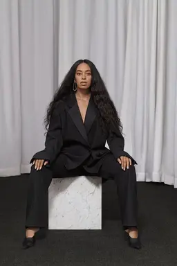 Profile image of Solange Knowles