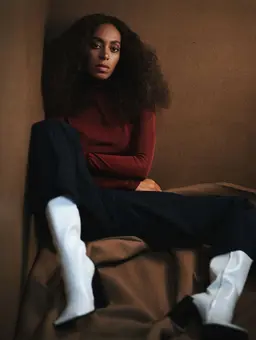 Profile image of Solange Knowles