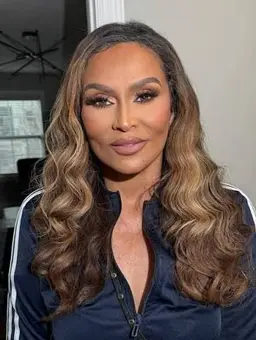 Profile image of Tina Knowles