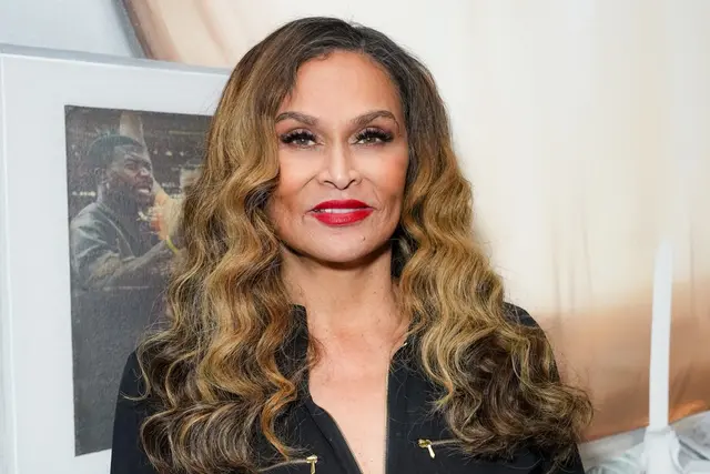 Profile image of Tina Knowles