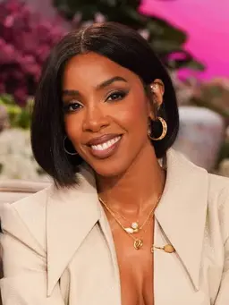 Profile image of Kelly Rowland