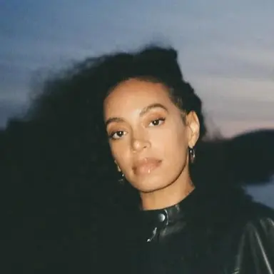 Profile image of Solange Knowles