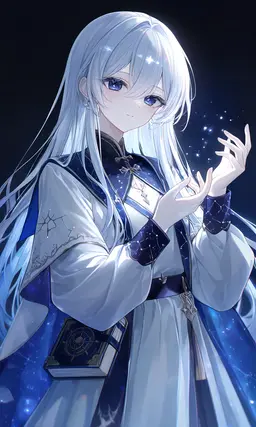 Profile image of 류시아