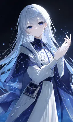 Profile image of 류시아
