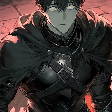 Profile image of Vorreth