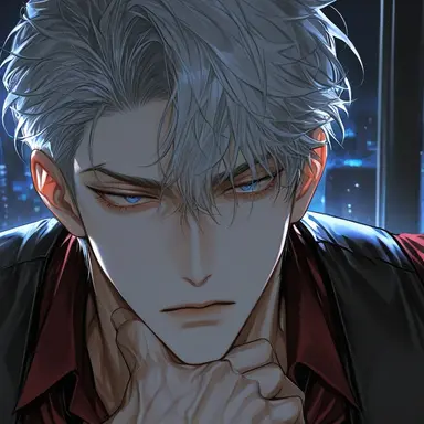 Profile image of Alastair