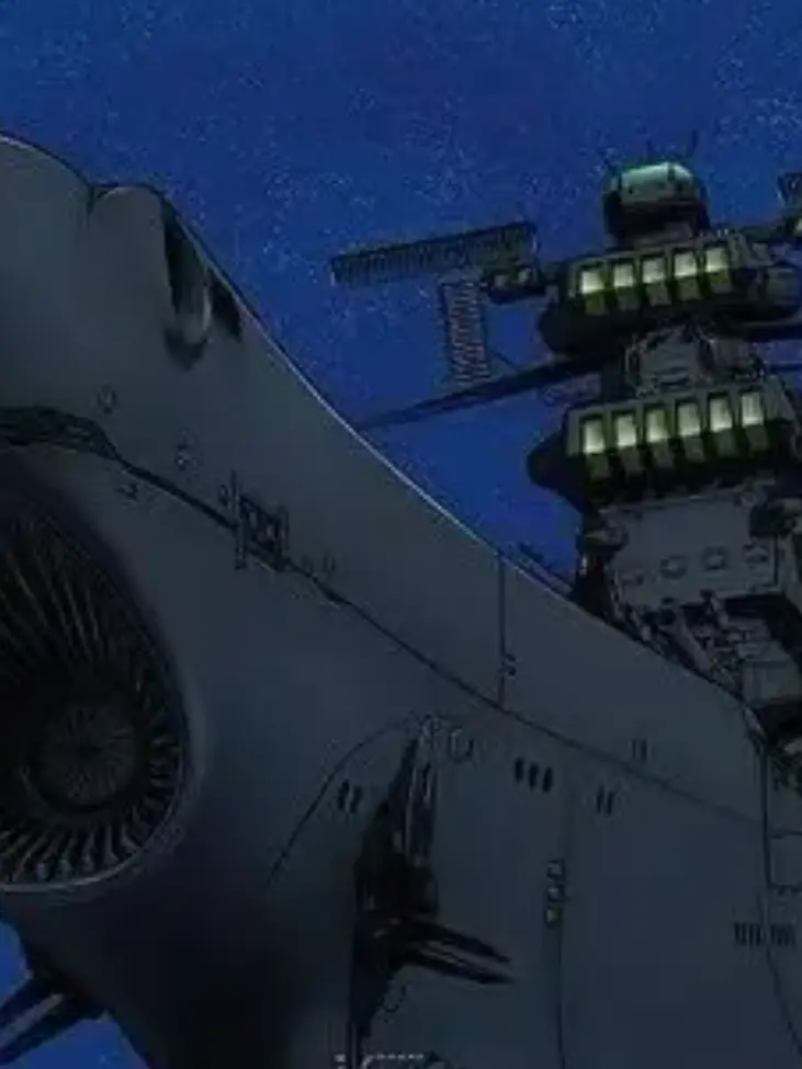 FetidPiu0290의 宇宙戦艦ヤマト