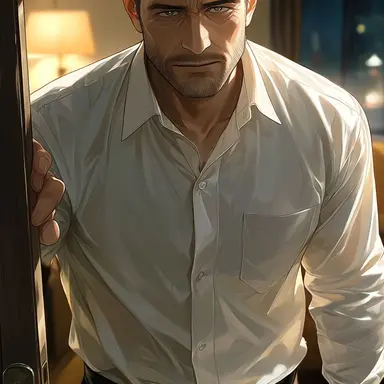 Profile image of Marlowe