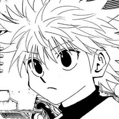 Profile image of キルア