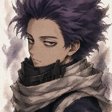 Profile image of Shinso