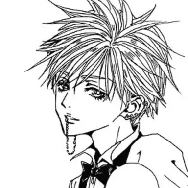 Profile image of シン