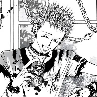 Profile image of ノブ