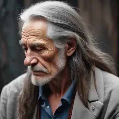 Profile image of Silas