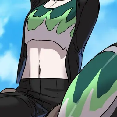 Profile image of 지_수