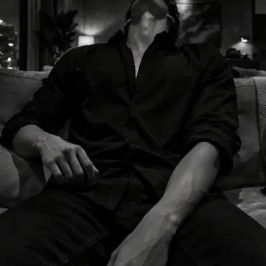 Profile image of Zade