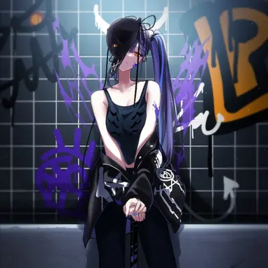 Profile image of 릴파