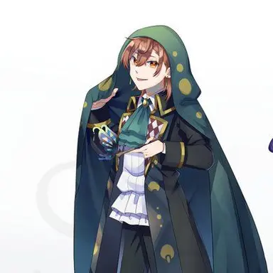 Profile image of Uri