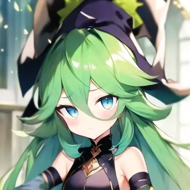 Profile image of 질투