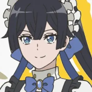 Profile image of メイ