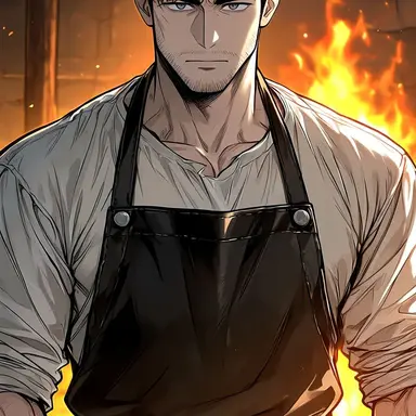 Profile image of Corvan