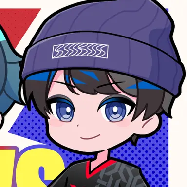 Profile image of りうくん