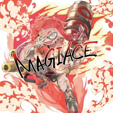 Profile image of まぎえーす