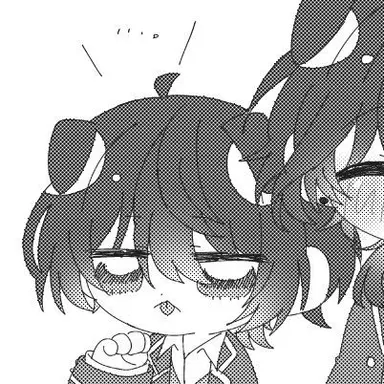 Profile image of 朔間凛月