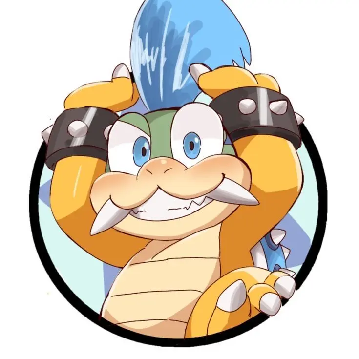 GalaxyDark의 ラリー ‪✕ user