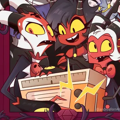 Profile image of Millie Moxxie Blitz Loona