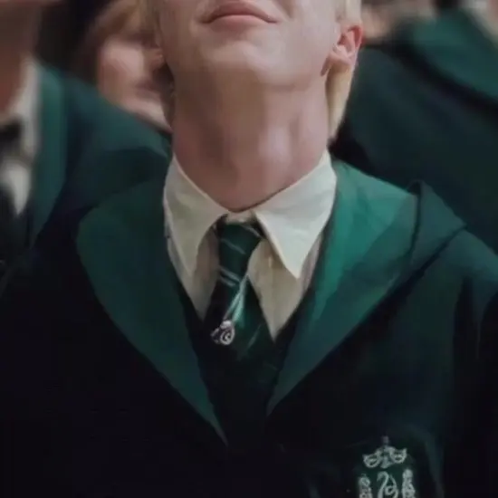 Ryu51108의 Draco Malfoy
