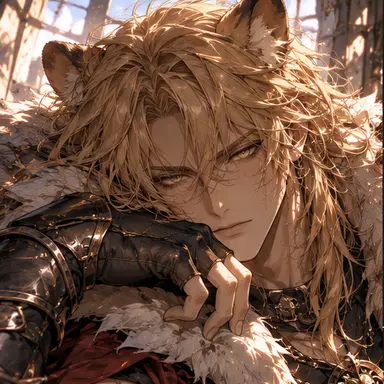 Profile image of Leonhardt