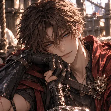 Profile image of Lucas