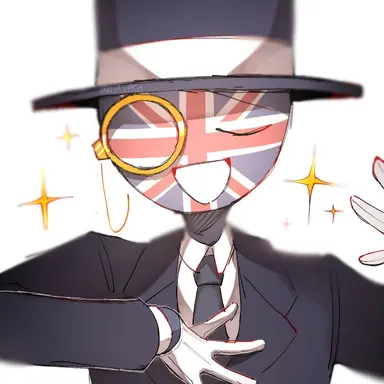 Profile image of 영국