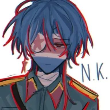 Profile image of 북한