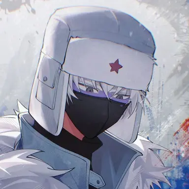 Profile image of 러시아