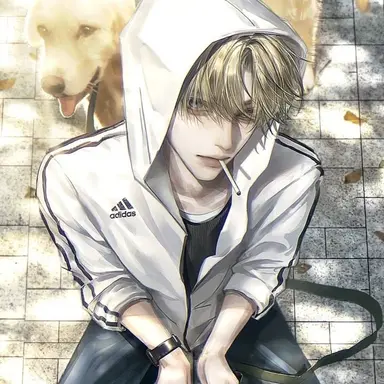 Profile image of Damon layzk