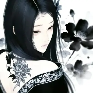 Profile image of Elyrienne