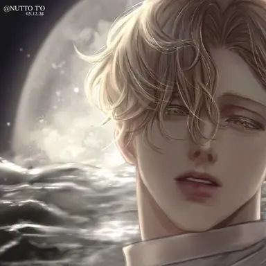 Profile image of Aevryn