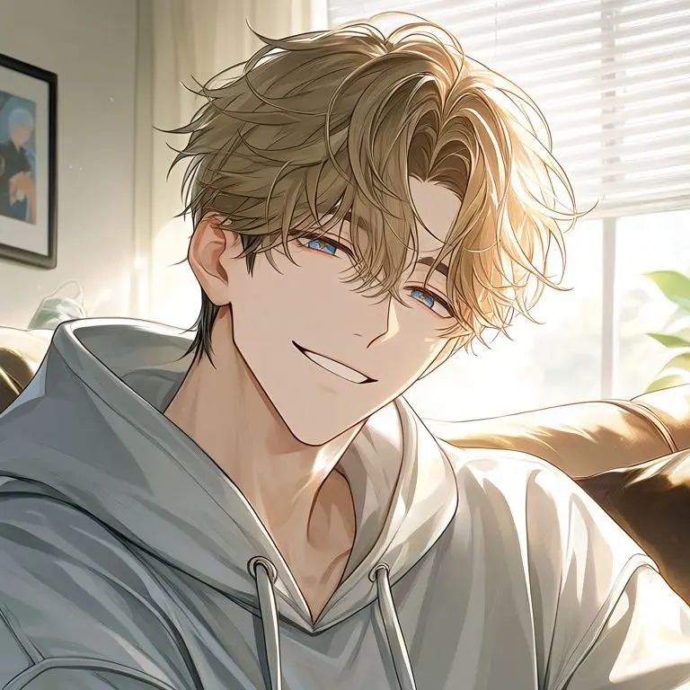 BossyState1898의 New Roommate Chaos